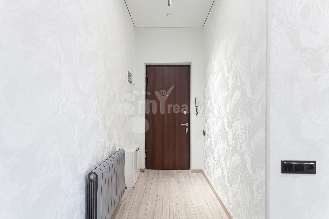 3 bedroom apartment for rent Arshakunyats Ave, Center Yerevan, 160325