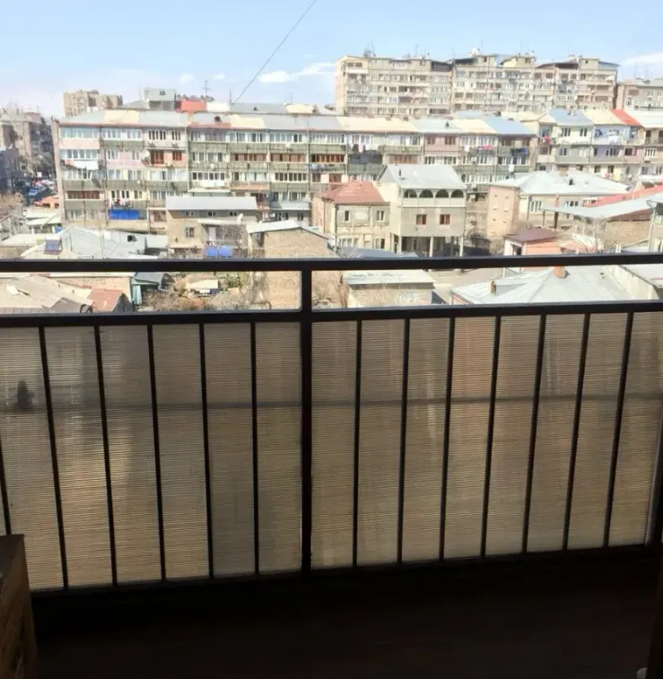 3 bedroom apartment for sale Gyulbenkyan St, Arabkir Yerevan, 158431