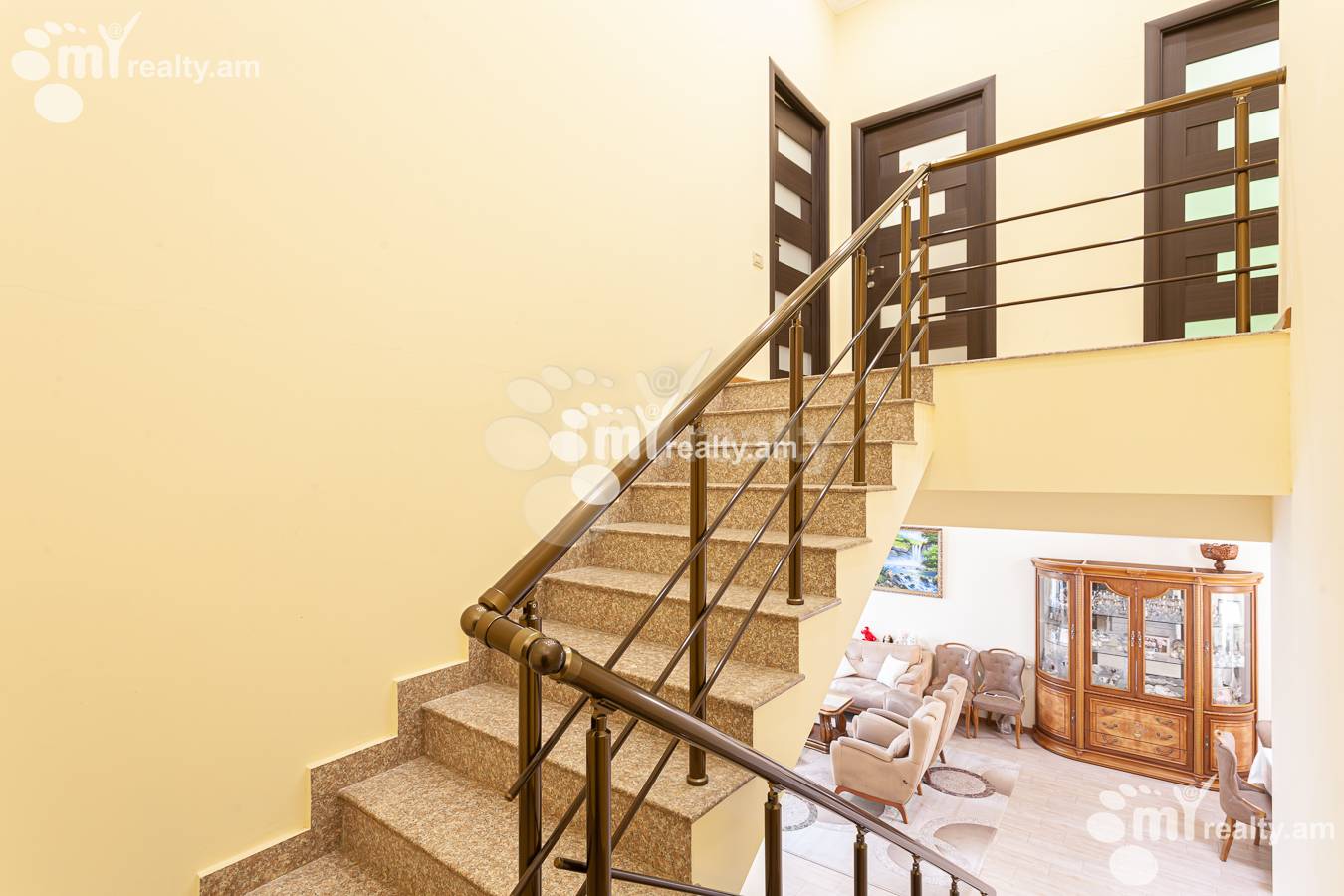 House for sale Paruyr Sevak dis., Awan Yerevan, 155370