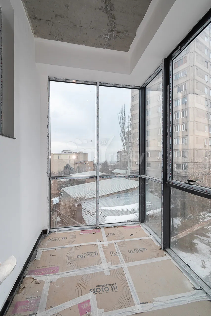 Commercial property for rent Gevorg Chaush St, Adshapnjak Yerevan, 159298