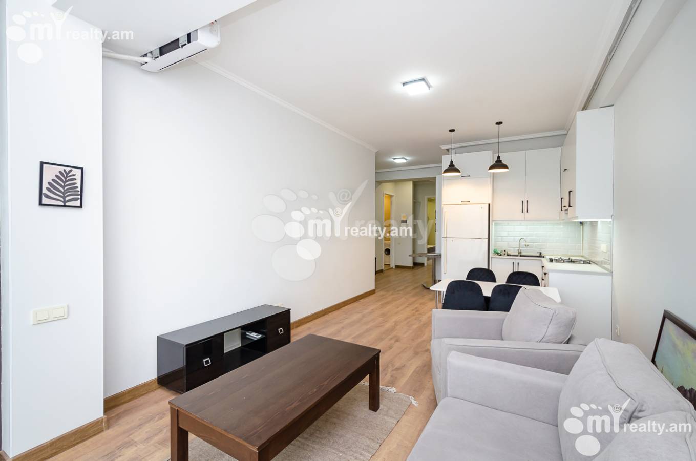 2 bedroom apartment for sale Ruben Sevak.(Arabkir 21 St.), Arabkir Yerevan, 151078