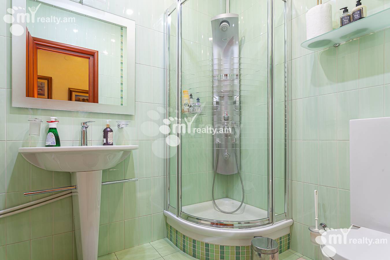 Купить 4 комнатную квартиру Пушкин ул, Центр Ереван, 145795