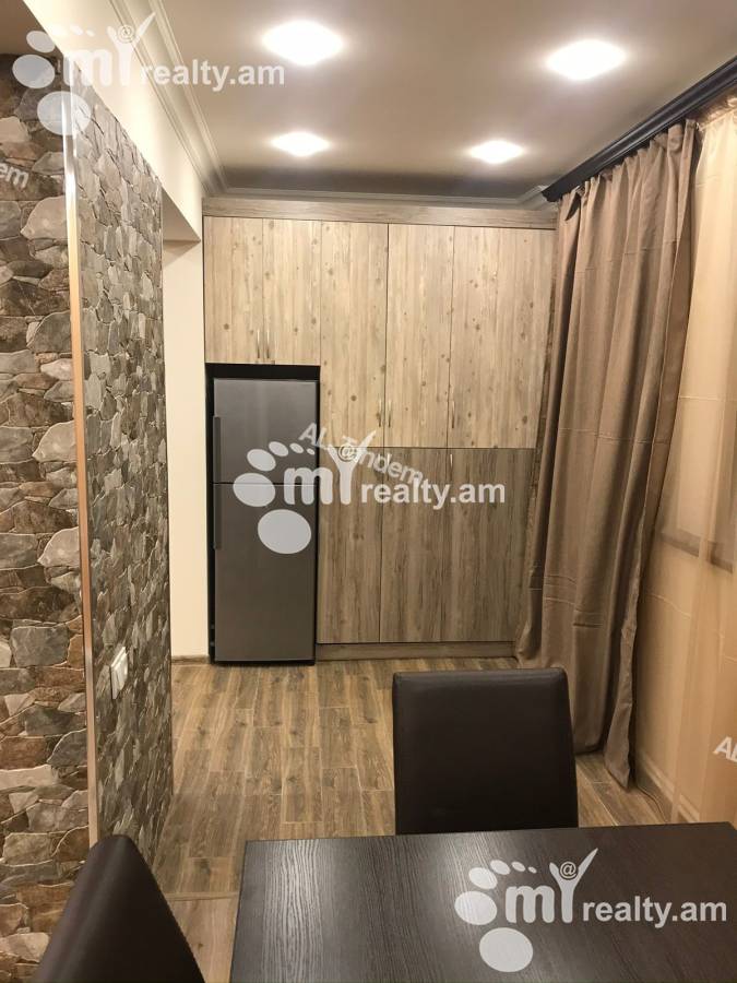 2 bedroom apartment for rent V.Vagharshyan St, Arabkir Yerevan, 158415
