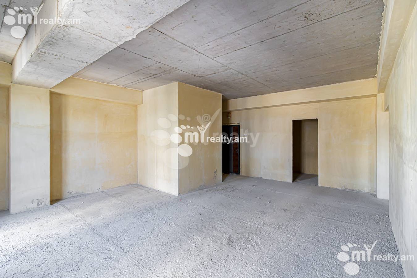 3 bedroom apartment for sale Gogol St, Quanaquère-Zeytoun Yerevan, 153055