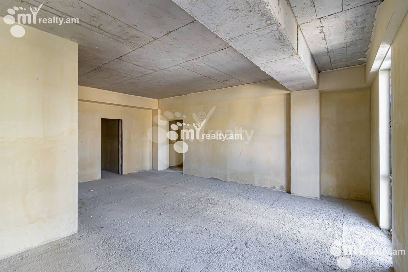 3 bedroom apartment for sale Gogol St, Quanaquère-Zeytoun Yerevan, 153055