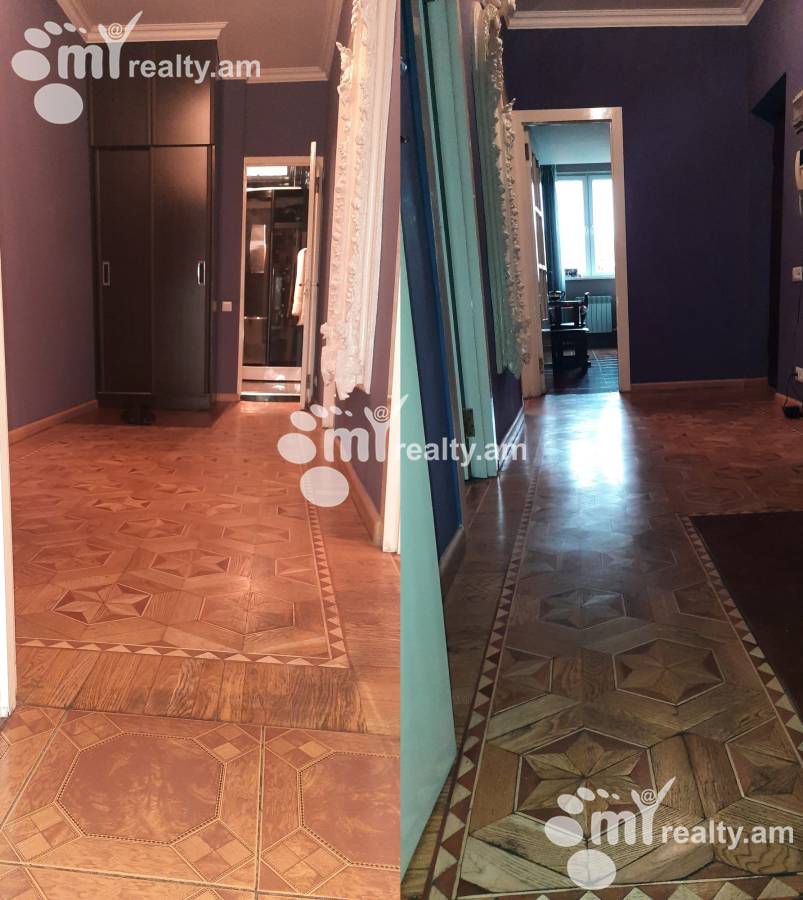 1 սենյականոց բնակարան  Հյուսիսային ճառագայթ, Արաբկիր Երևան, 152885