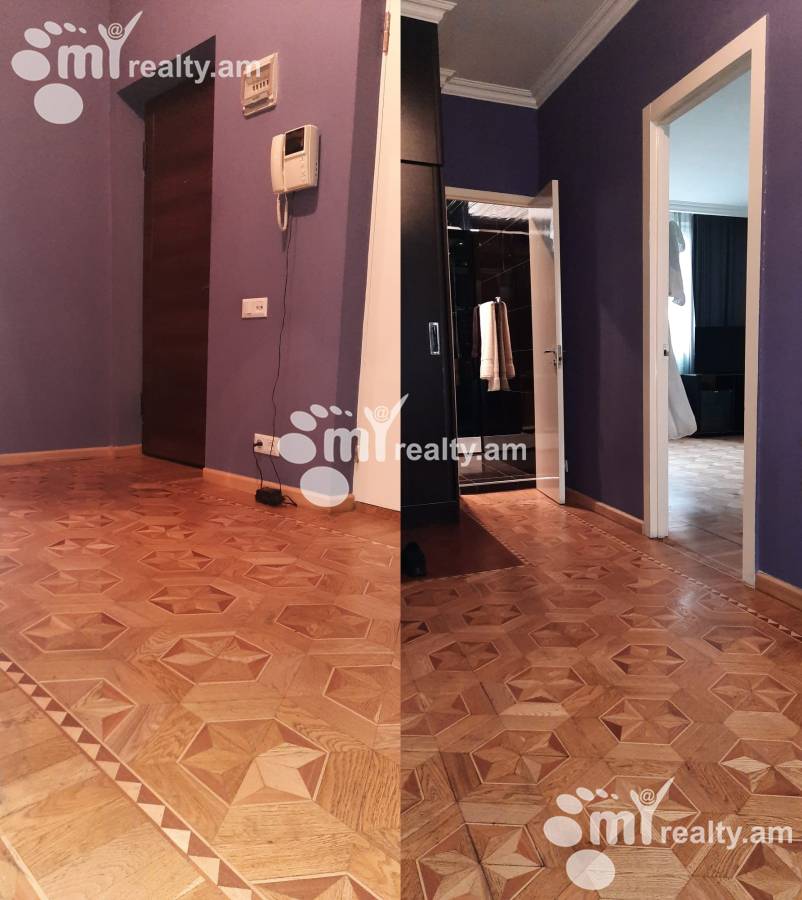 1 սենյականոց բնակարան  Հյուսիսային ճառագայթ, Արաբկիր Երևան, 152885