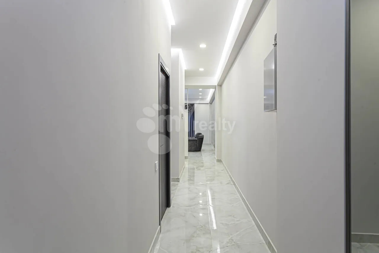 Снять 3 комнатную квартиру Н. Зарян стр, Арабкир Ереван, 159053