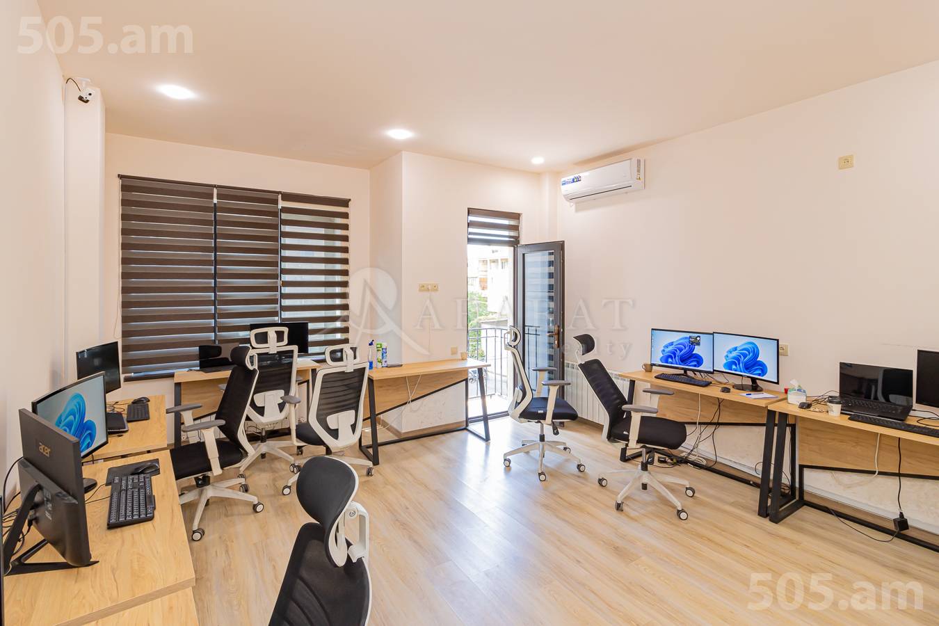 Снять коммерческoе помещение Рига ул, Арабкир Ереван, 151785