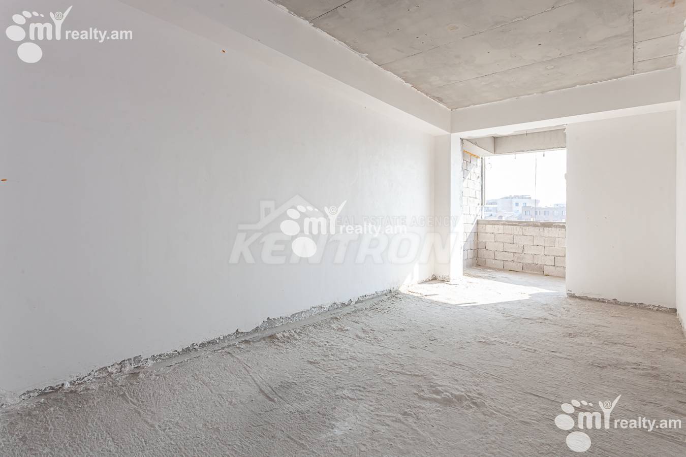 2 bedroom apartment for sale Aghbyur Serob St, Arabkir Yerevan, 154557