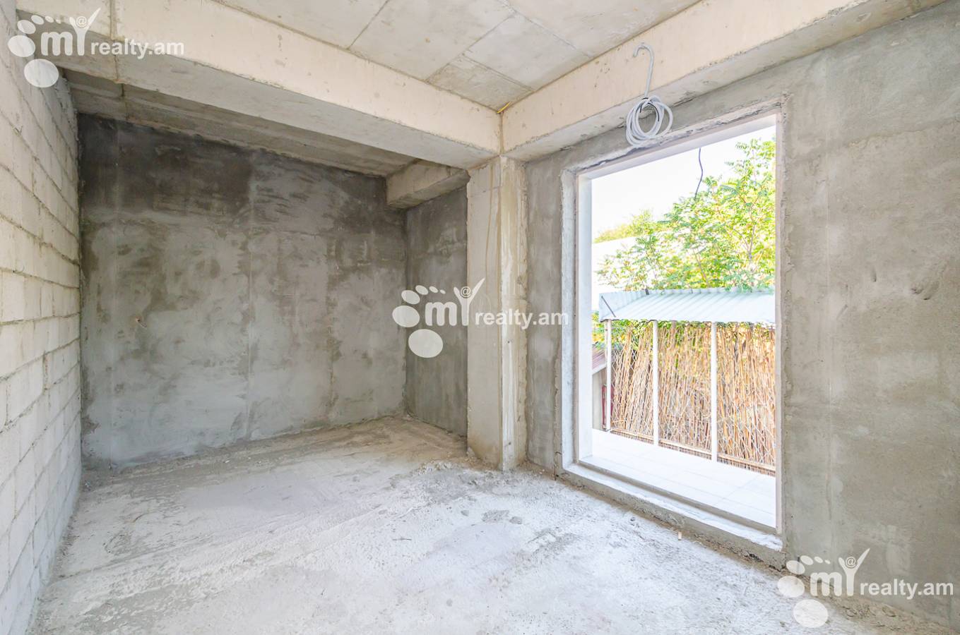 4 bedroom apartment for sale خیابان لئو, مرکز شهر ایروان, 152919