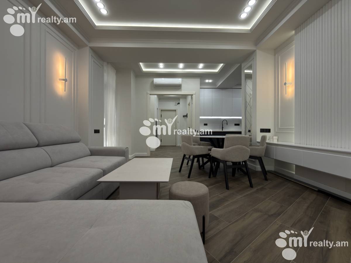 2 bedroom apartment for sale Arshakunyats Ave, Schengawit Yerevan, 160135