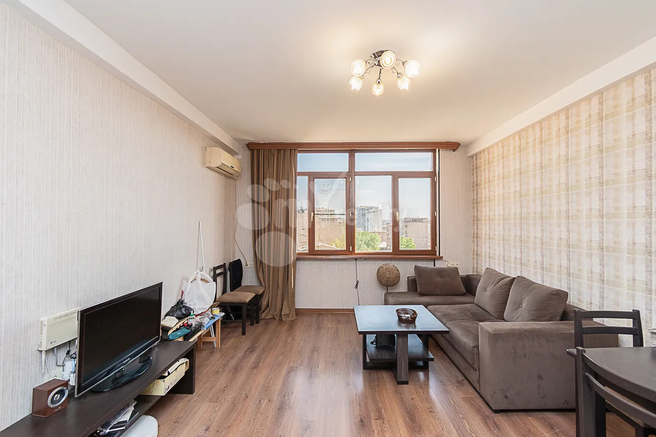 2 bedroom apartment for sale Saryan St, Center Yerevan, 161788
