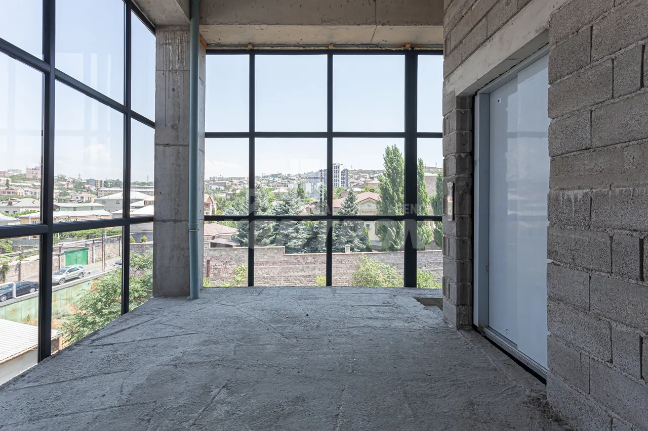 Commercial for rent خیابان آرمِناک آرمِناکیان, نورک ماراش ایروان, 161799