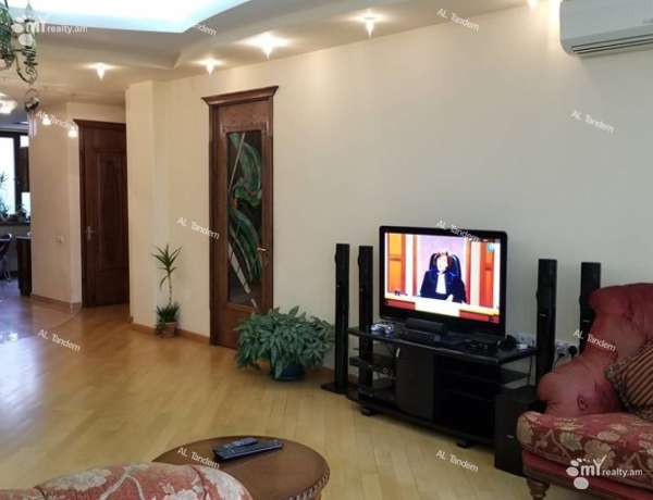 4-senyakanoc-bnakaran-vardzakalutyun-Yerevan-Arabkir