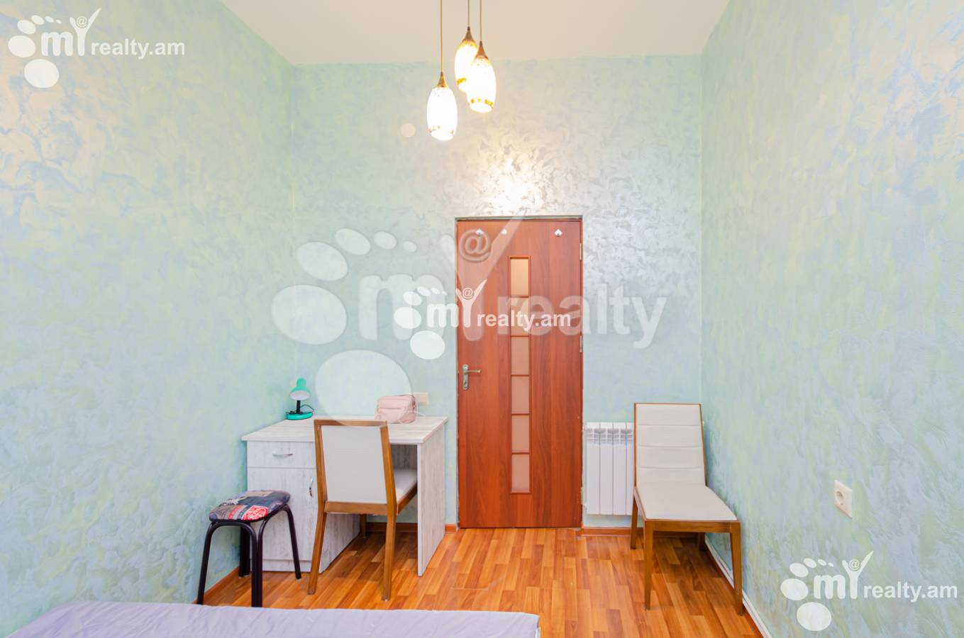 3 bedroom apartment for sale خیابان نعلبندیان, مرکز شهر ایروان, 135462