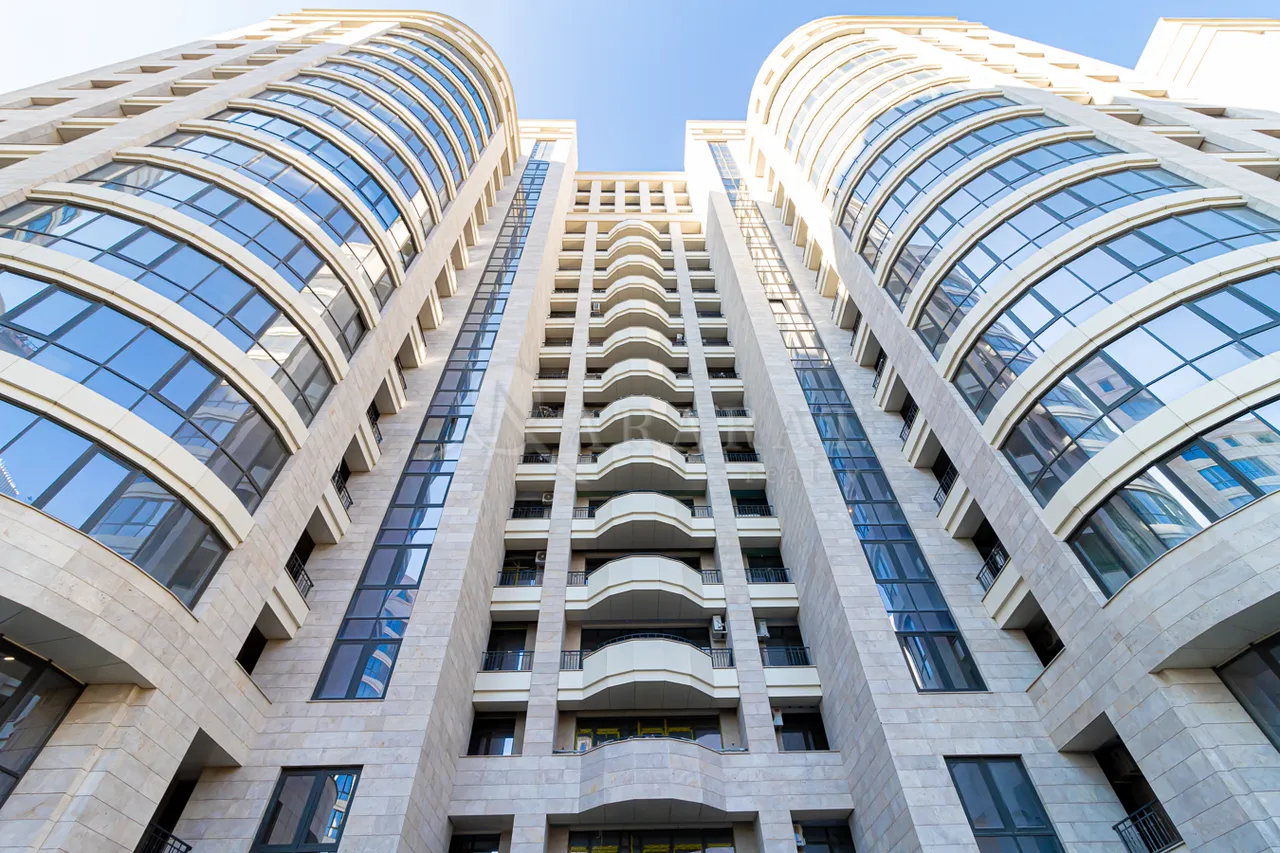 2 bedroom apartment for sale Arshakunyats Ave, Center Yerevan, 159105