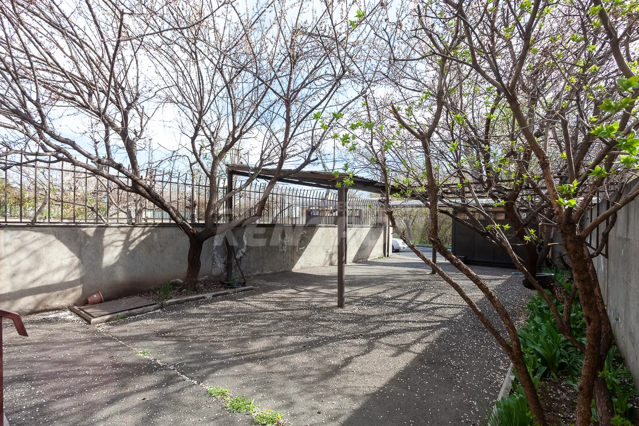 Առանձնատուն վարձով Բաբայան փող, Արաբկիր Երևան, 158721