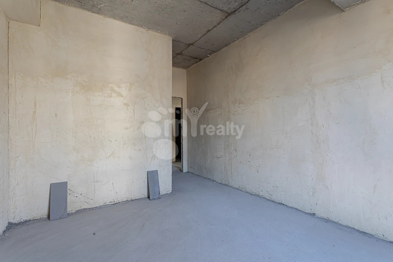 3 bedroom apartment for sale Gogol St, Qanaqer- Sejtun Yerevan, 157430