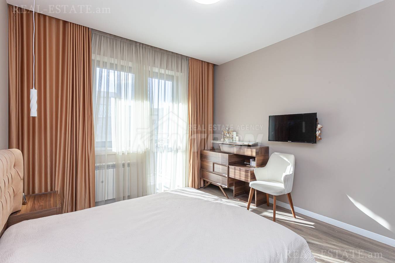 House for sale خیابان داوتاشِن بلوک 3, داوتاشِن ایروان, 143747