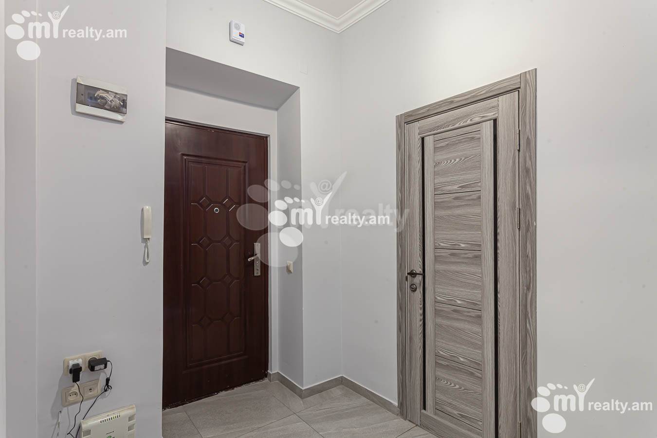 1 bedroom apartment for rent خیابان ساریان, مرکز شهر ایروان, 153322