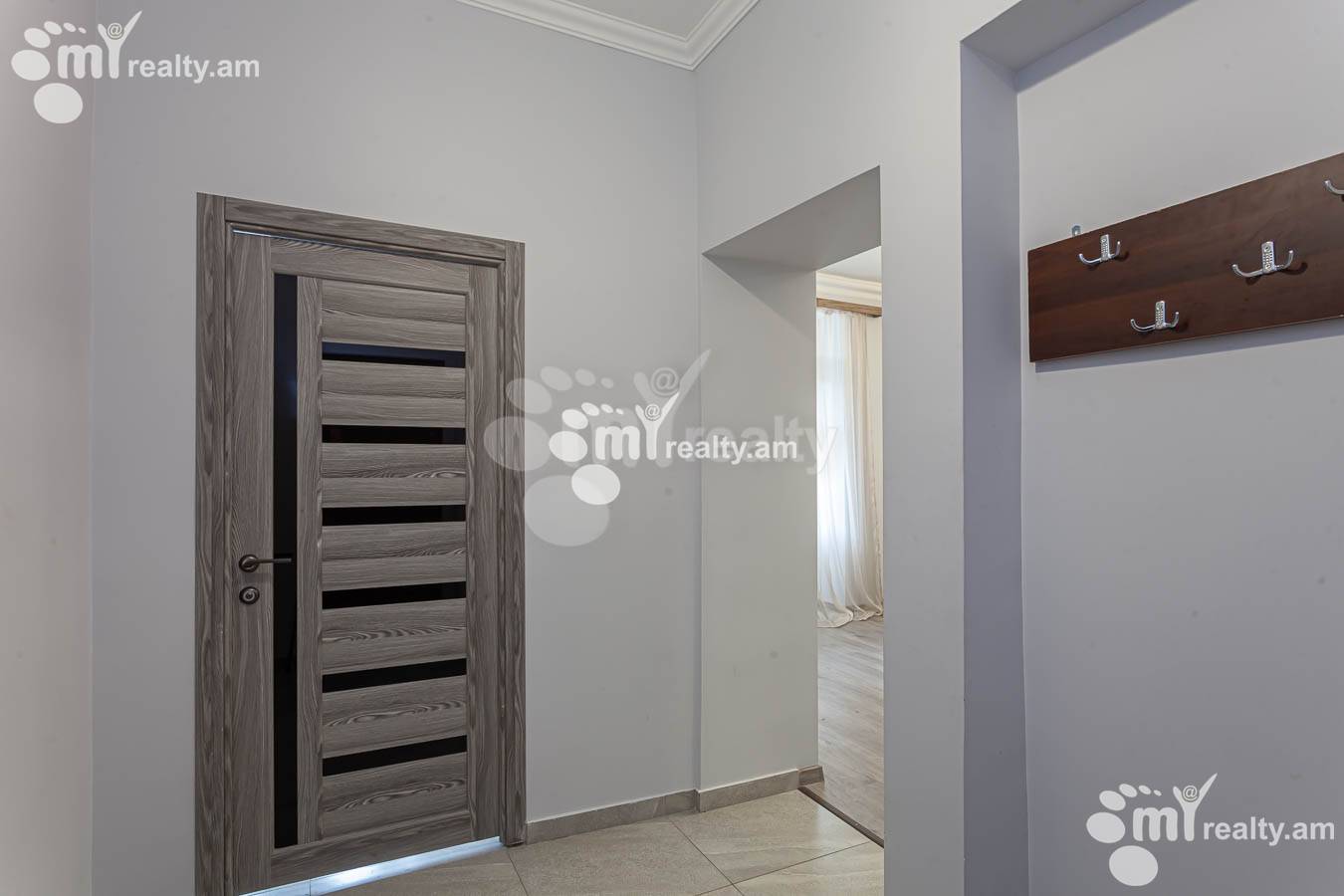 1 bedroom apartment for rent خیابان ساریان, مرکز شهر ایروان, 153322