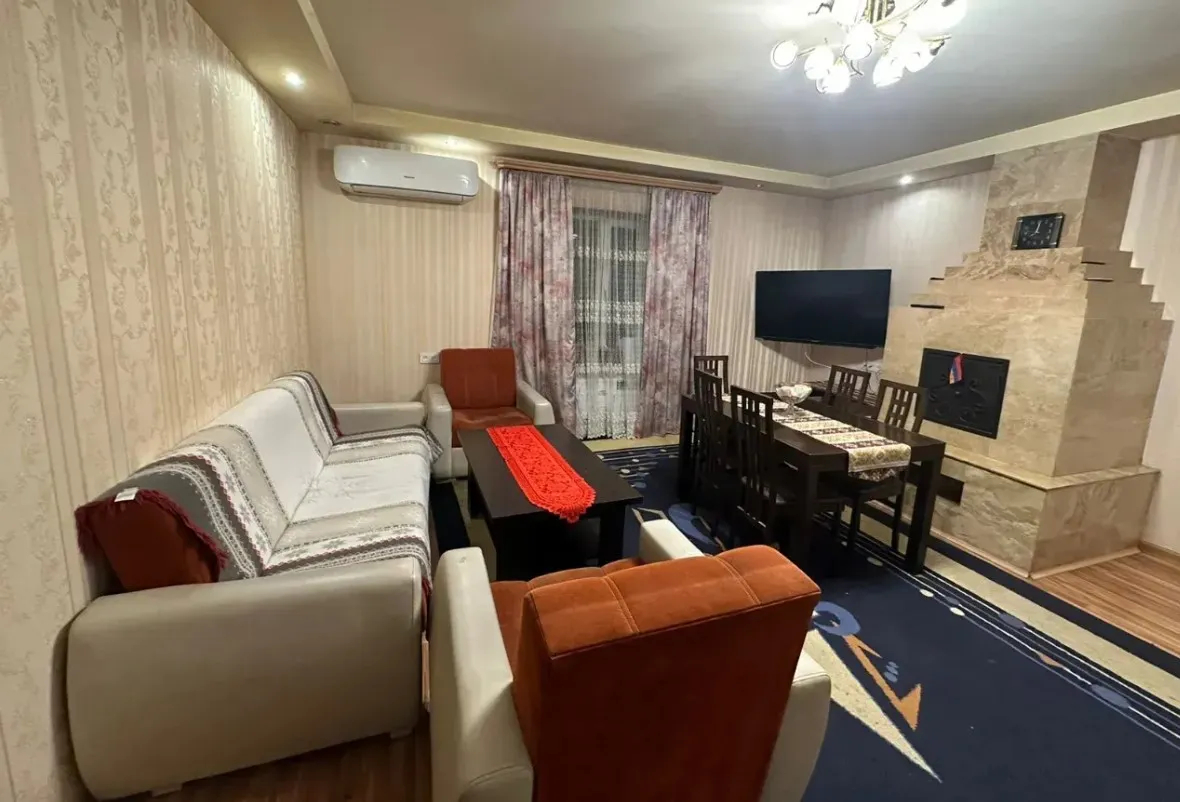Купить дом Себастия ул, Квартал Ваагни Ереван, 161098