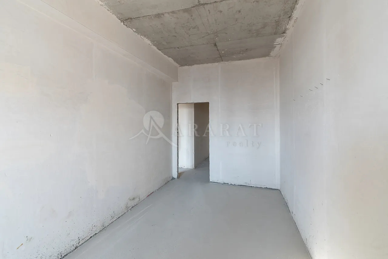 3 սենյականոց բնակարան  Գրիբոեդովի փող, Արաբկիր Երևան, 159082