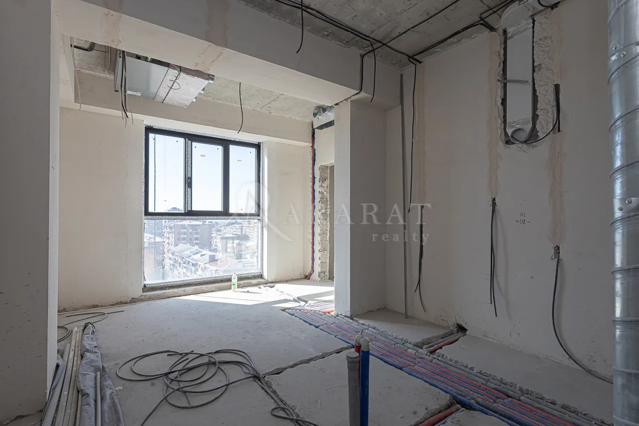 4 bedroom apartment for sale Aghbyur Serob St, Arabkir Yerevan, 157232