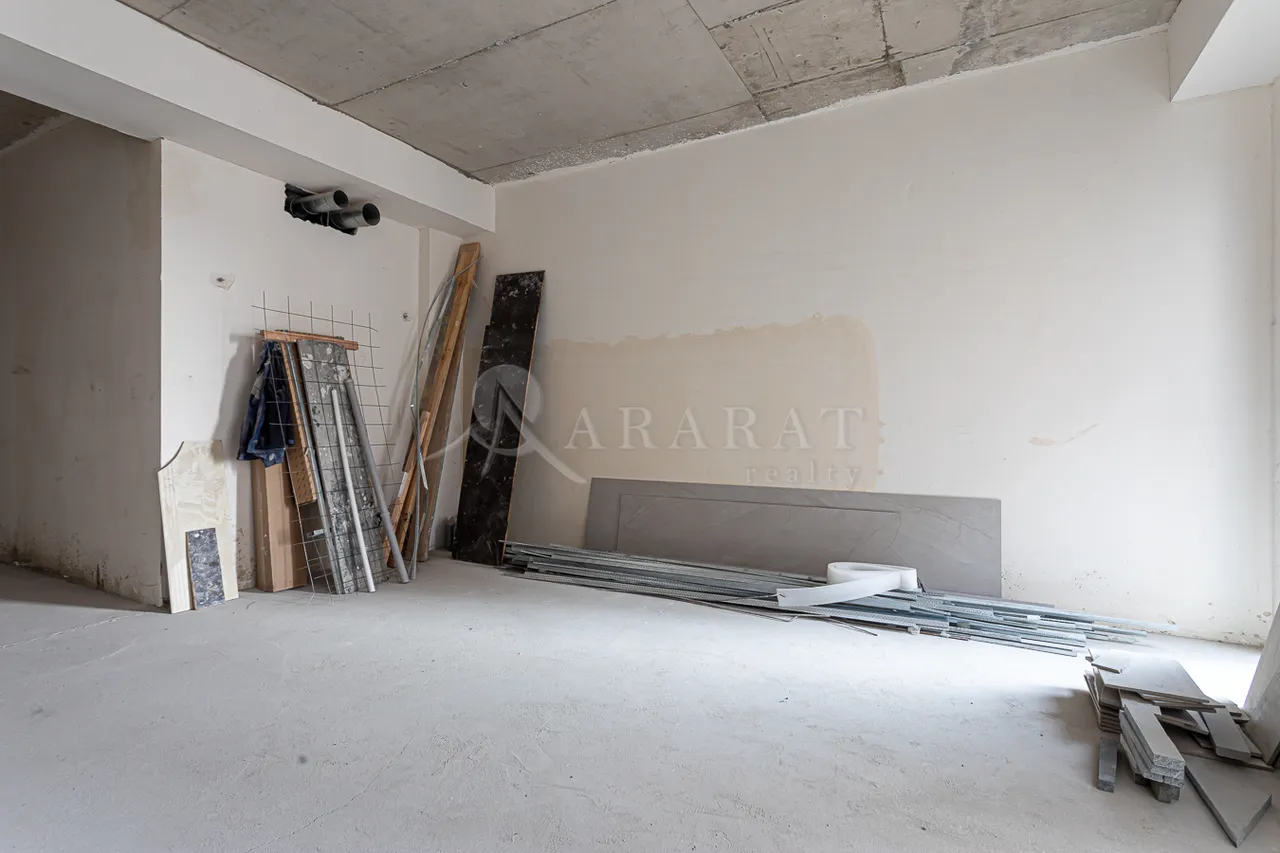 4 bedroom apartment for sale Baghramyan 3 alley, Arabkir Yerevan, 157690