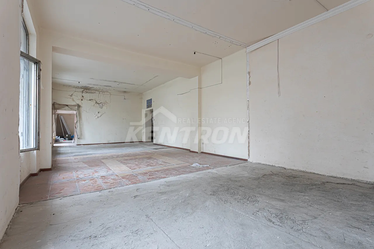 Commercial property for rent Arshakunyats Ave, Chengavite Yerevan, 157925