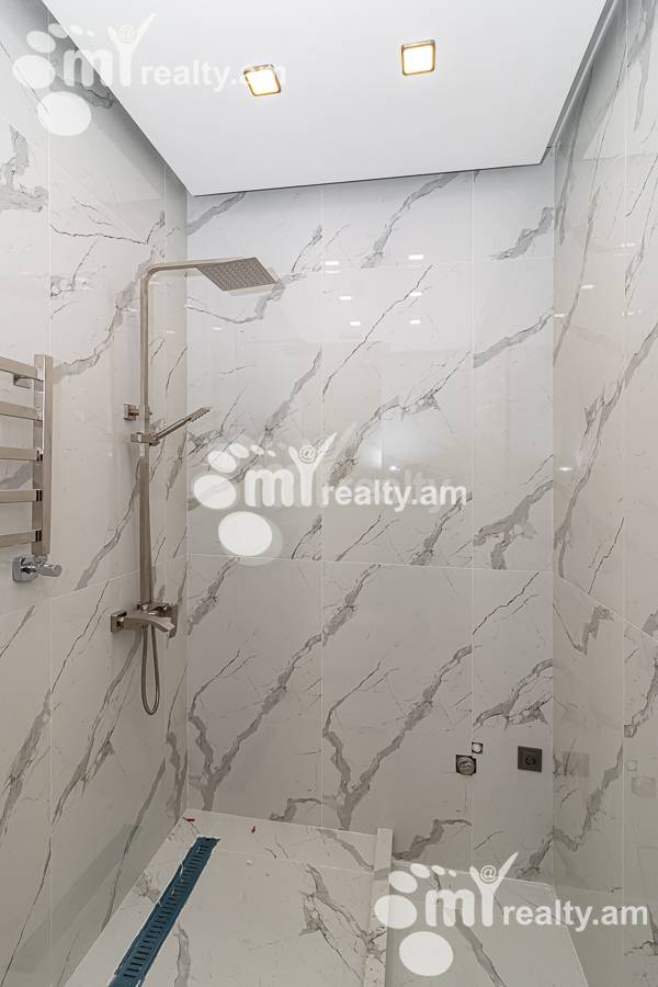 3 սենյականոց բնակարան  Վ.Փափազյան փող, Արաբկիր Երևան, 151539