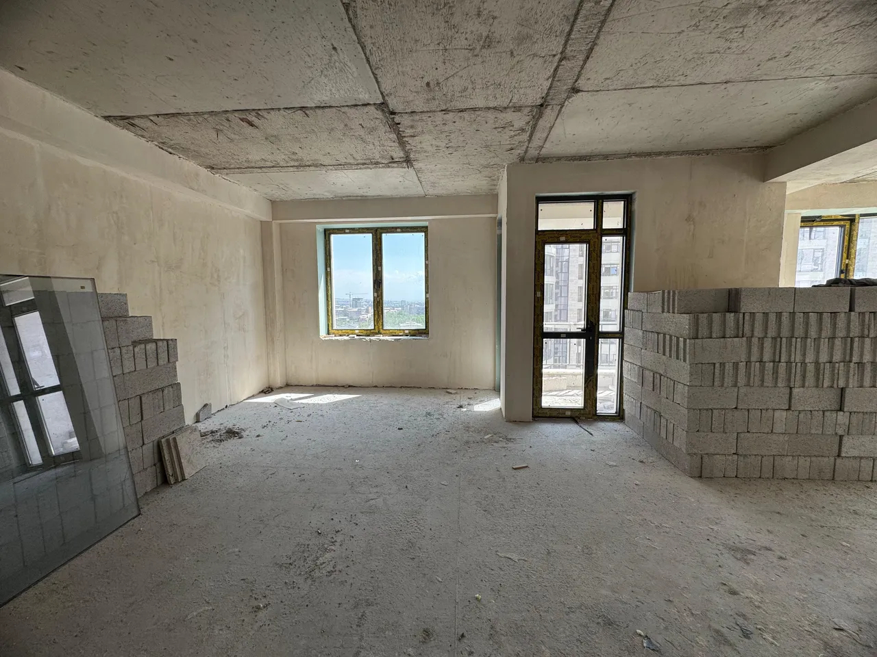 5 bedroom apartment for sale Arshakunyats Ave, Center Yerevan, 157220