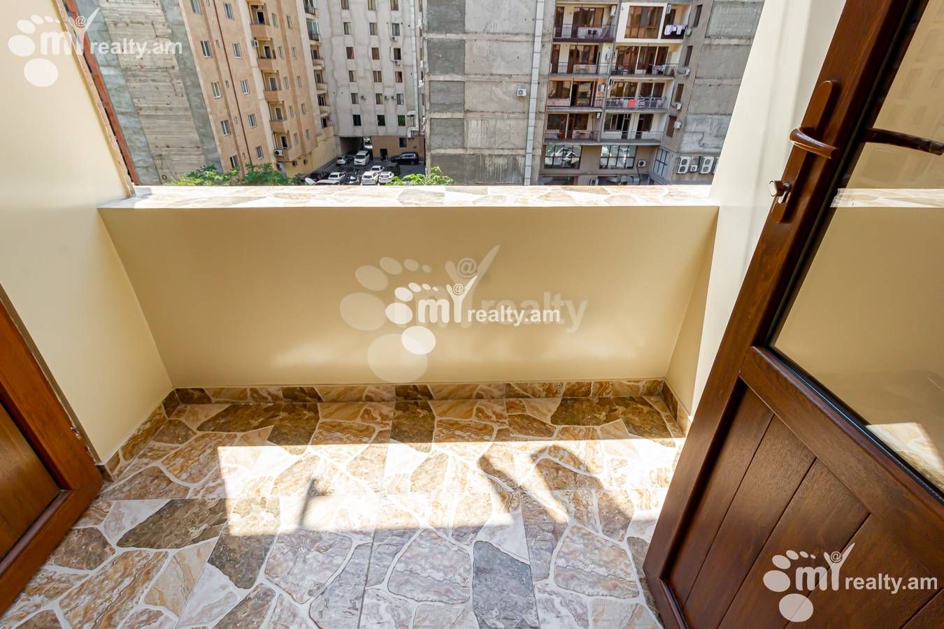 1 bedroom apartment for rent Yekmalyan St, Center Yerevan, 151906
