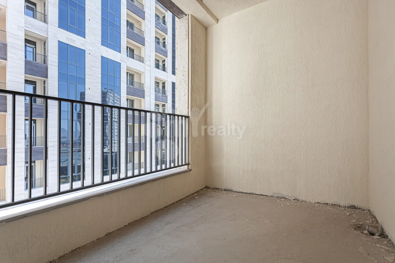 4 սենյականոց բնակարան  Գրիբոեդովի փող, Արաբկիր Երևան, 157284