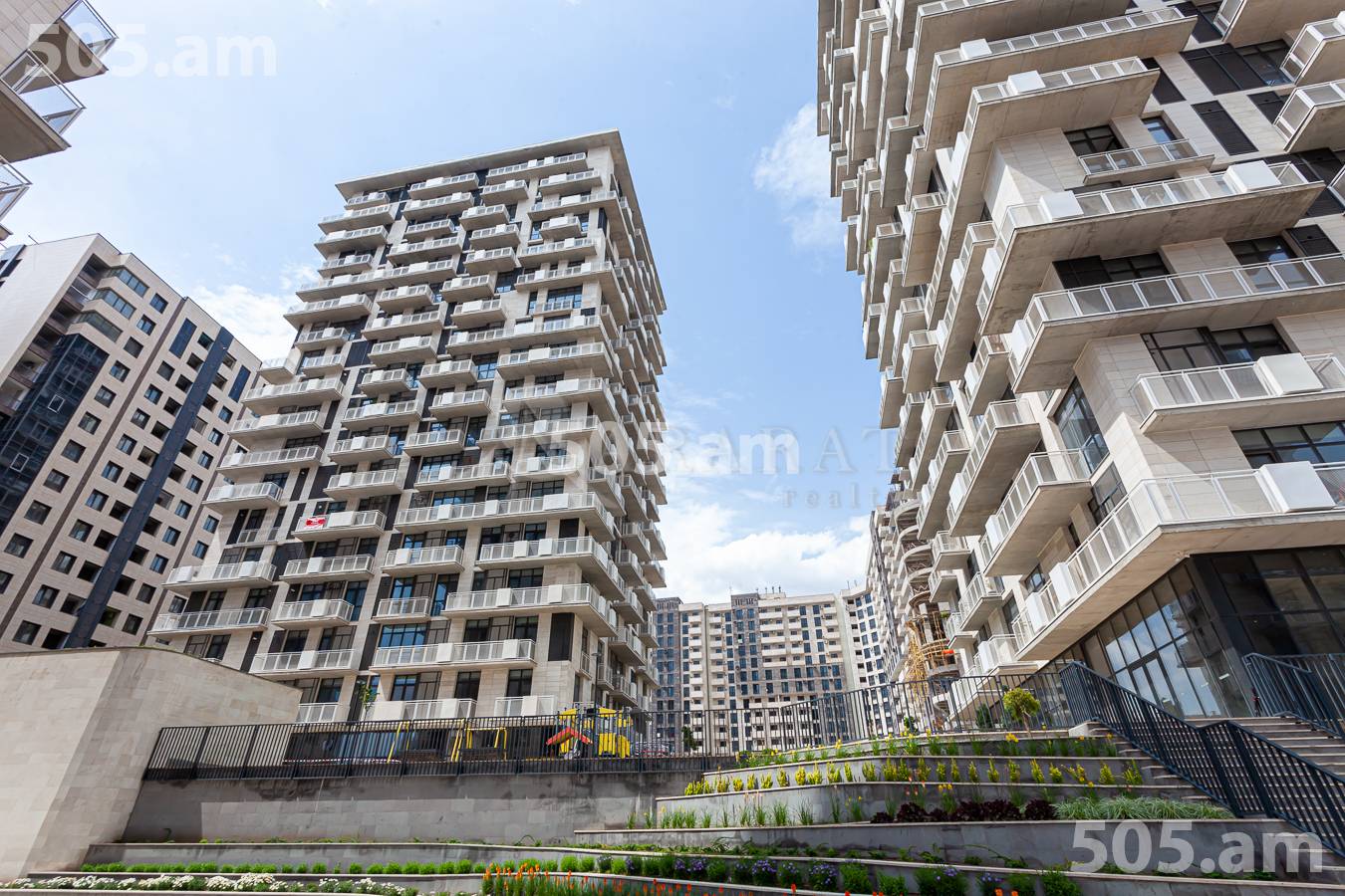 3 bedroom apartment for sale Leningradyan st., Malatsia-Sébastia Yerevan, 155884