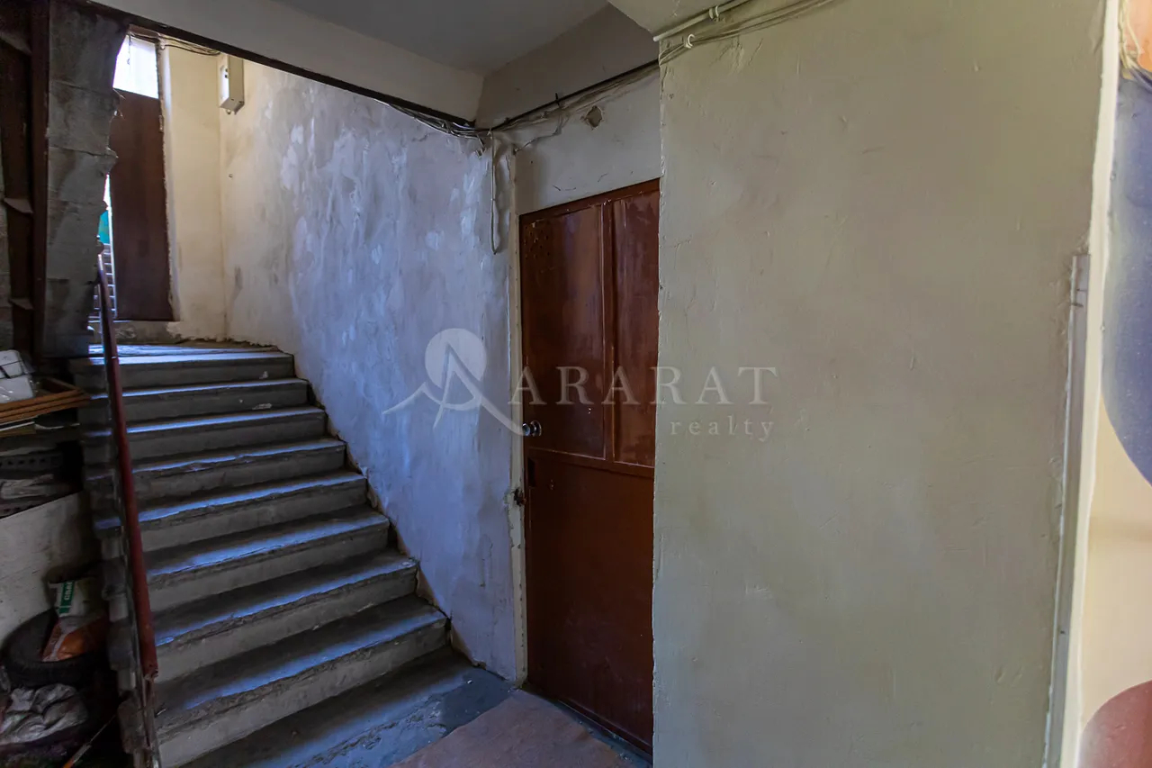 Commercial for sale خیابان ابوویان, مرکز شهر ایروان, 158521