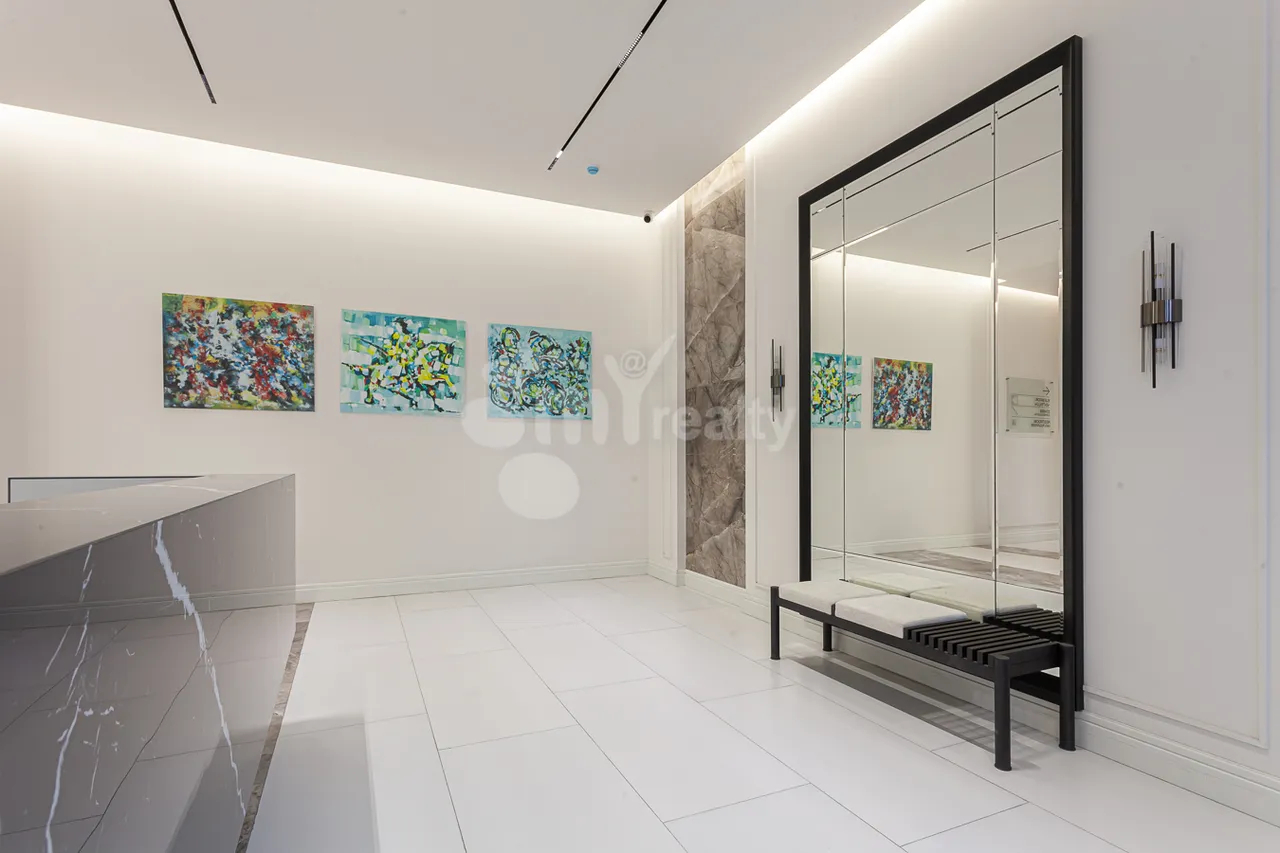 3 bedroom apartment for rent Arshakunyats Ave, Center Yerevan, 160325