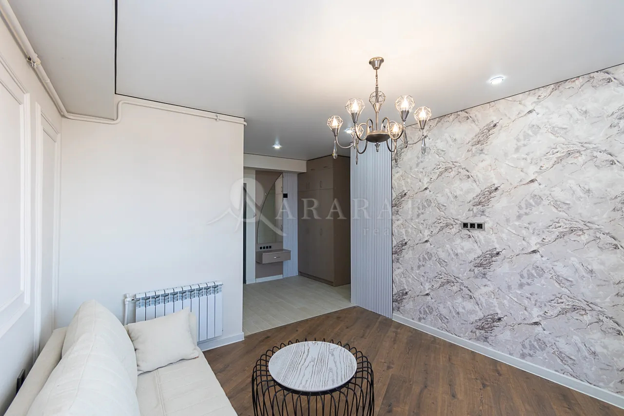 2 bedroom apartment for sale خیابان ا. کاخاتریان, عربگیر ایروان, 161884