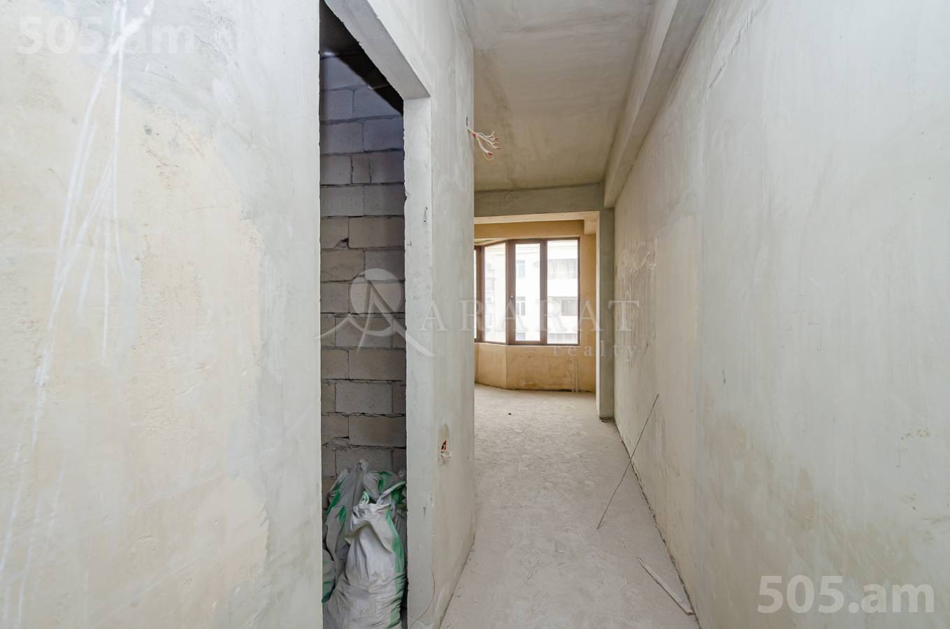 3 bedroom apartment for sale Abovyan St, Center Yerevan, 153901