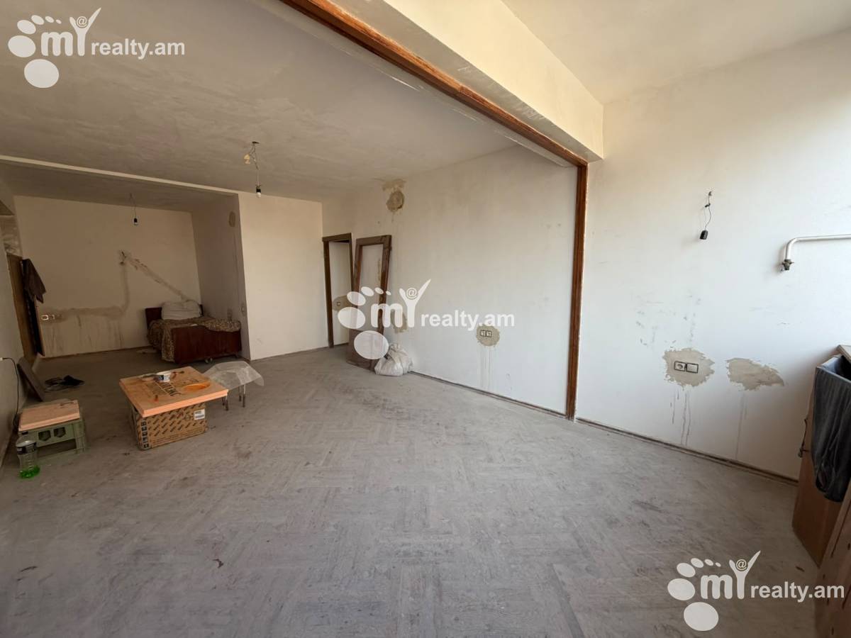 1 bedroom apartment for sale Lepsus St, Qanaqer- Sejtun Yerevan, 160993