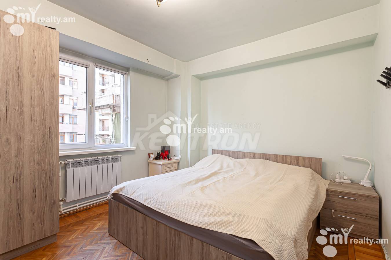 3 bedroom apartment for sale Pushkin St, Center Yerevan, 155581