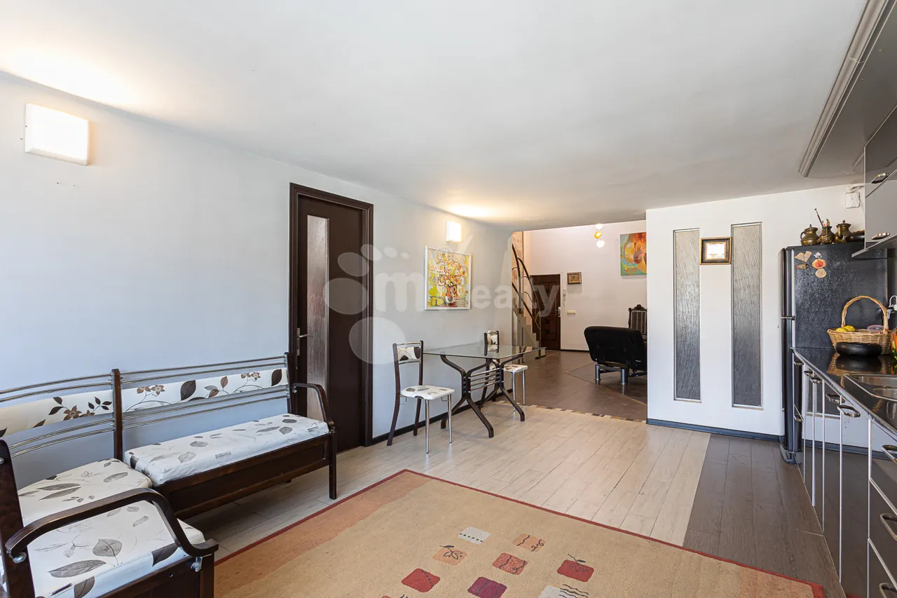 4 bedroom apartment for sale Arshakunyats Ave, Shengavit Yerevan, 157517