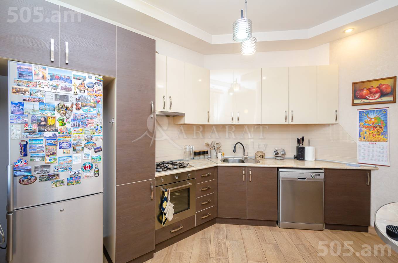 House for sale Karapetyan St, Ajapnyak Yerevan, 151571