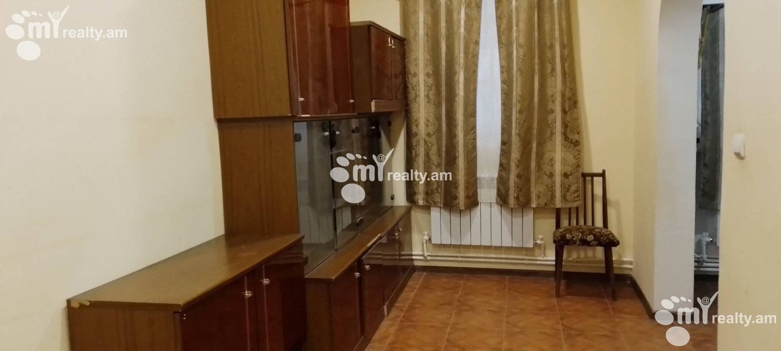 House for rent Emineski St, Kanaqer-Zeytun Yerevan, 156450
