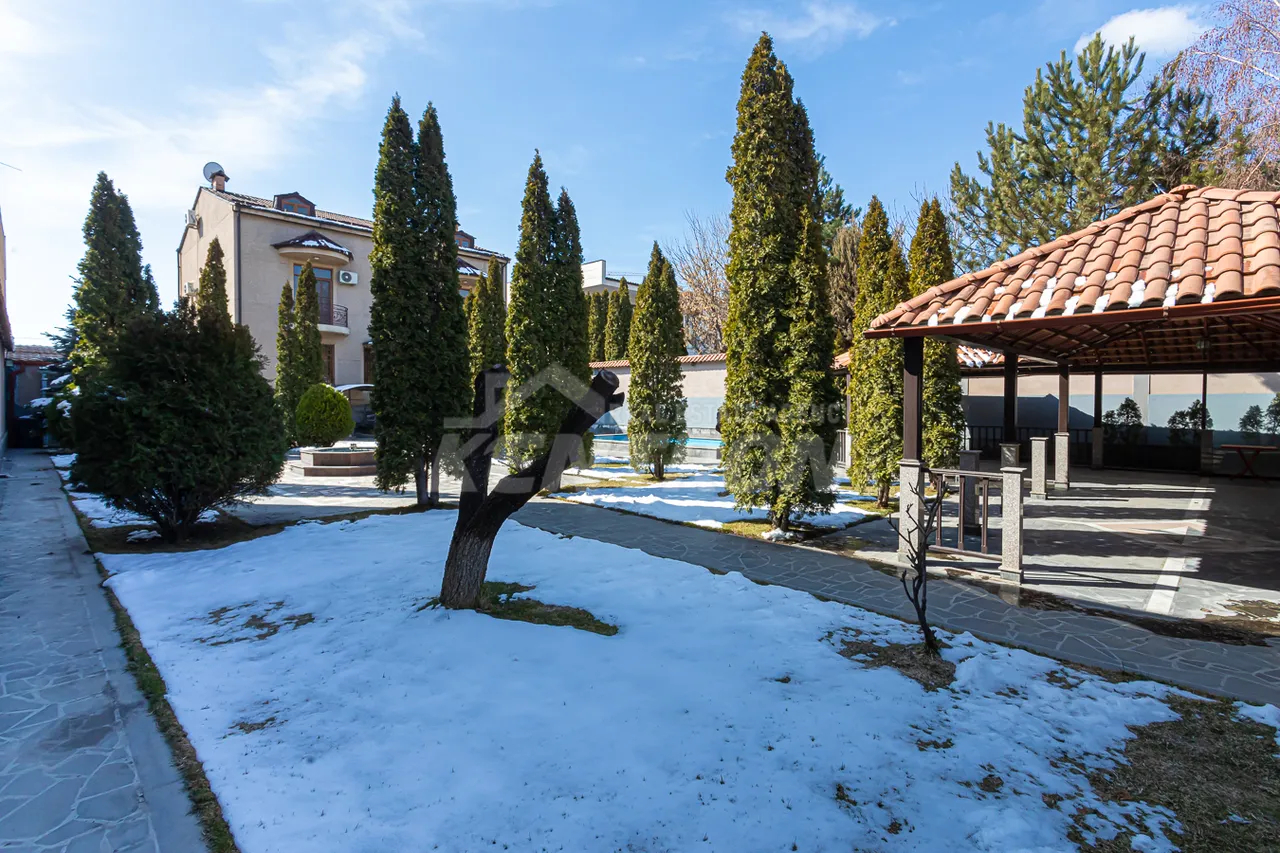 House for rent Tsarav Aghbyur St, Avan Yerevan, 159138