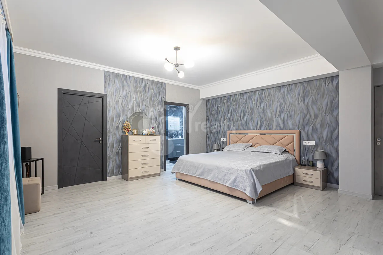 Առանձնատուն  Բագրևանդ թաղամաս, Նոր Նորք Երևան, 160037