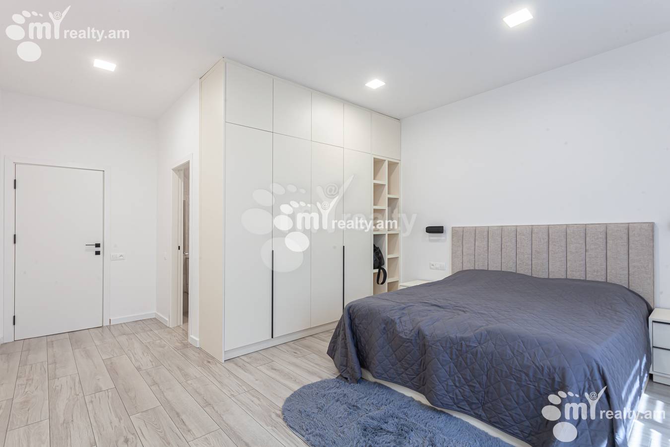 House for sale Duryan disrtict, Awan Yerevan, 155591