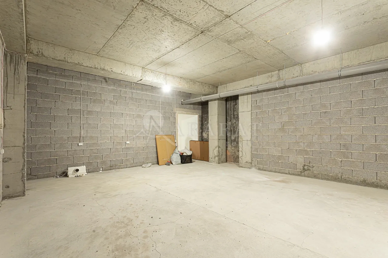 Commercial for sale خیابان سِواک, کاناکِر – زیتون ایروان, 157316