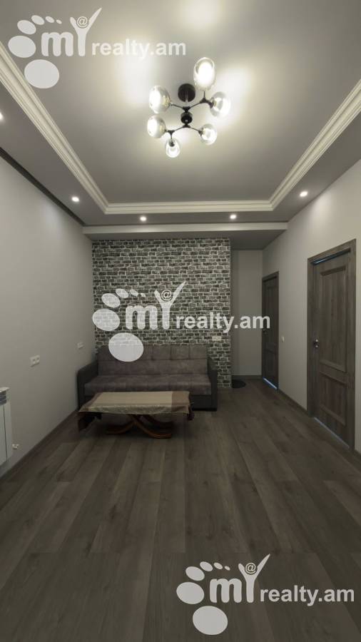 3 սենյականոց բնակարան  Մինսկի փող, Նոր Նորք Երևան, 160555